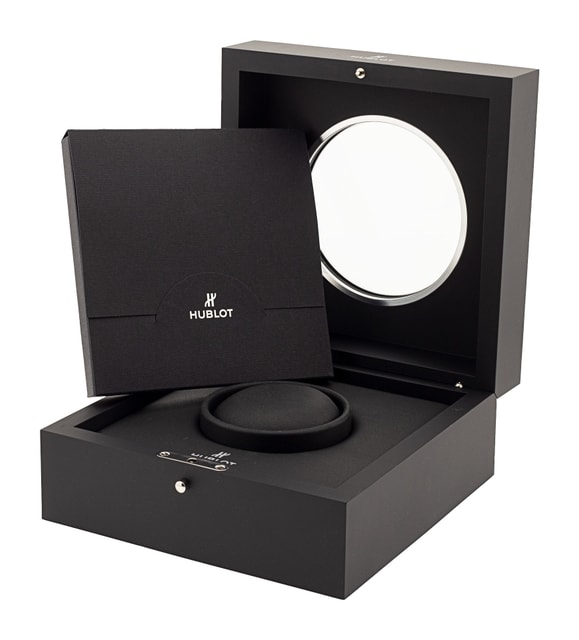 Hublot Classic Fusion 515.OX.2210.LR Image 5